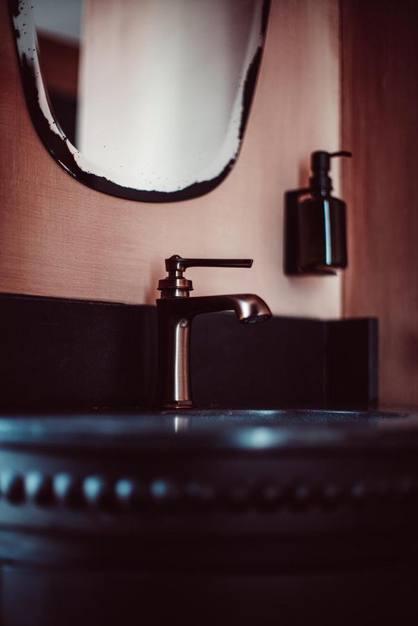 Chambre Double Confort