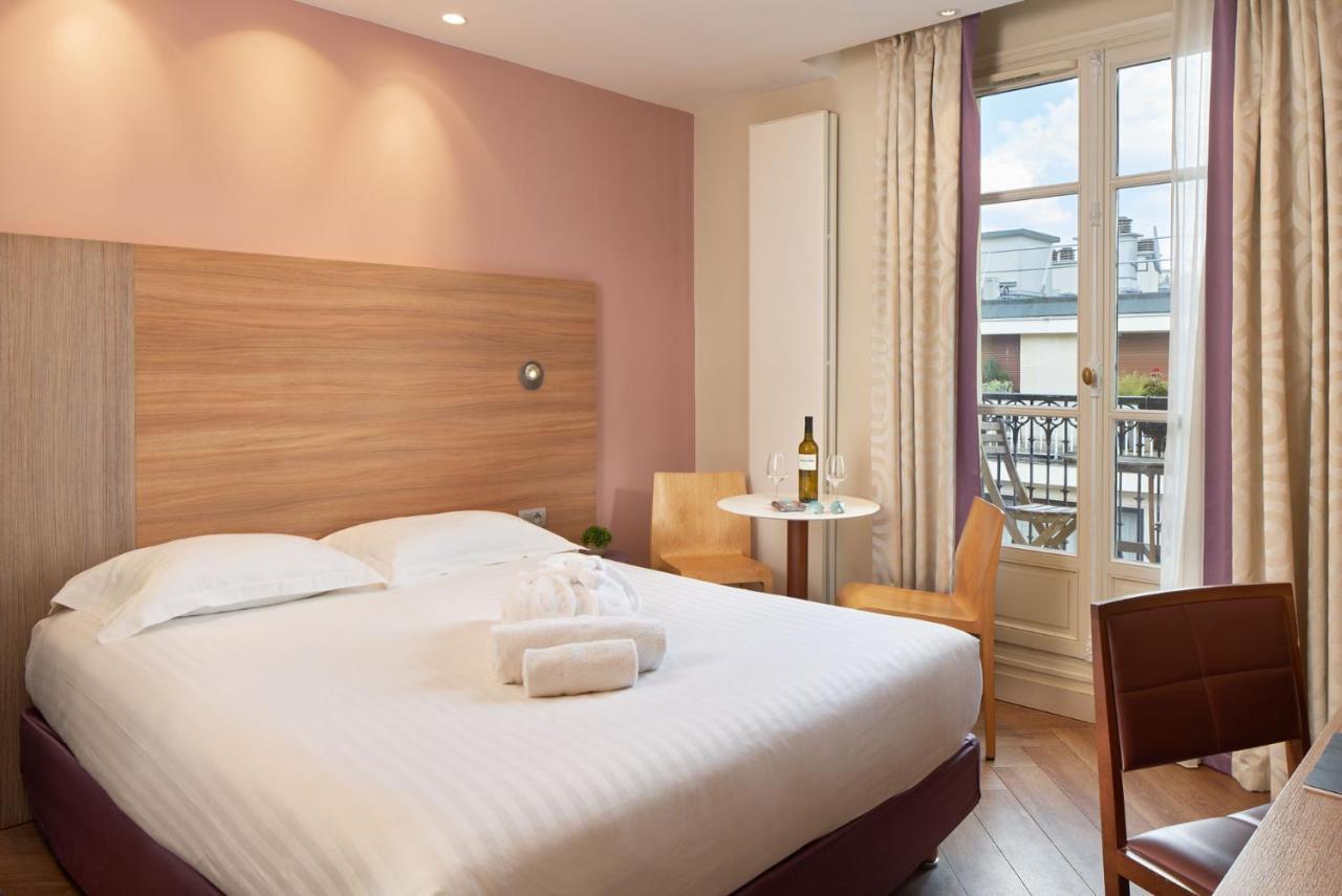 Quarto Superior com Varanda