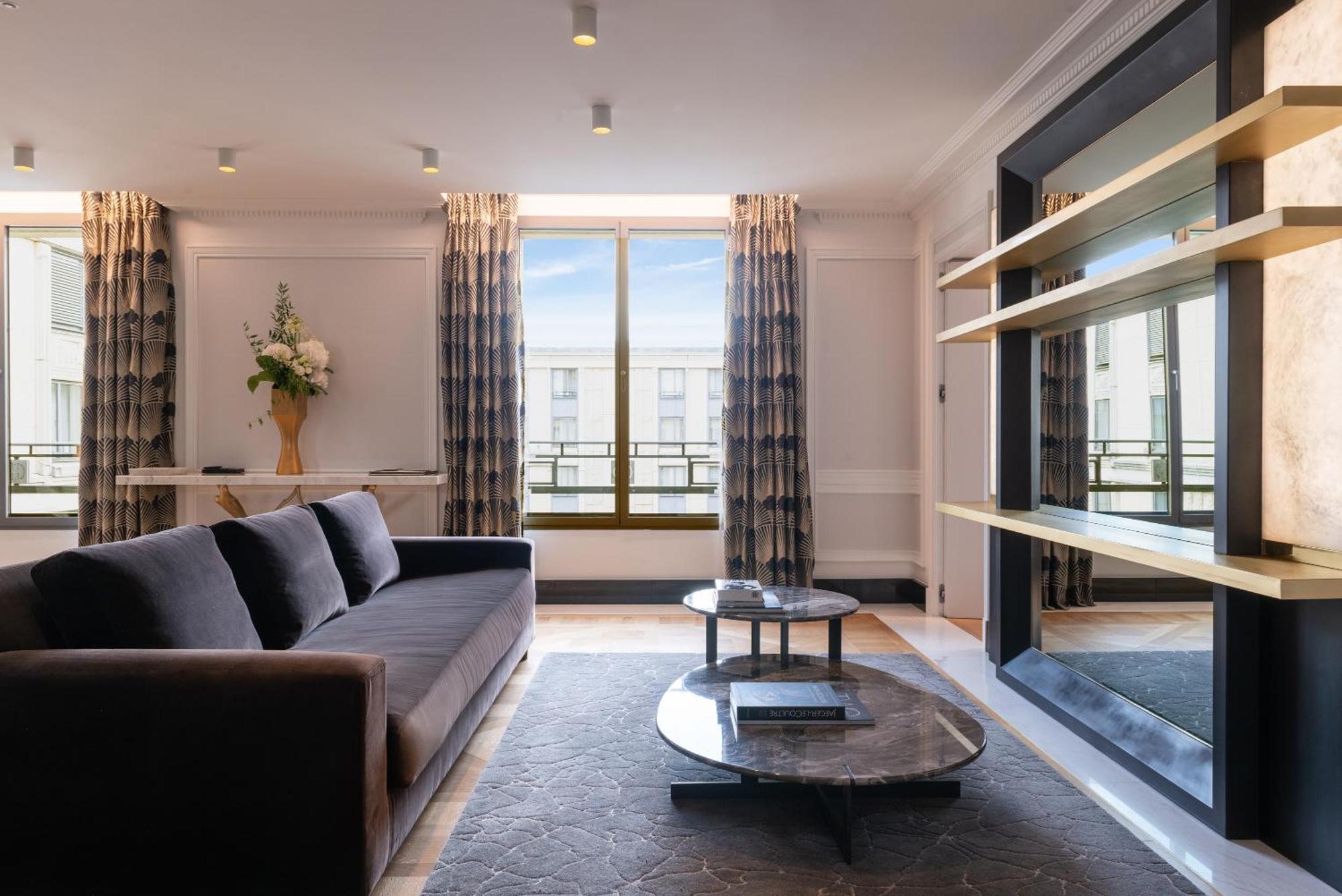 Triumph Appartement