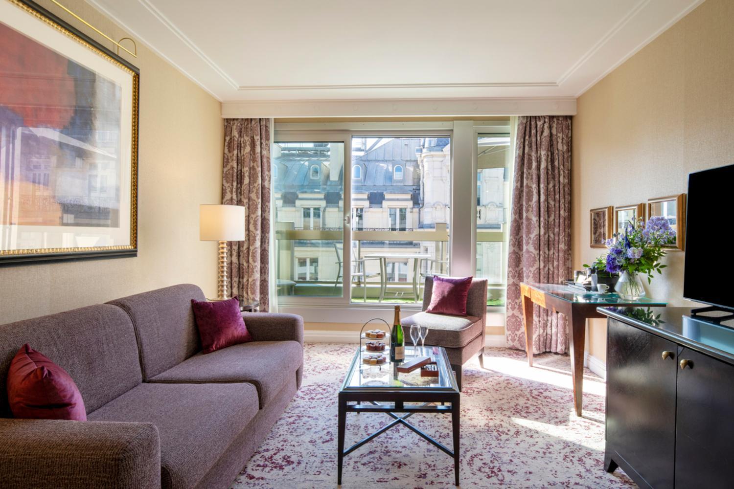 Suite Executiva