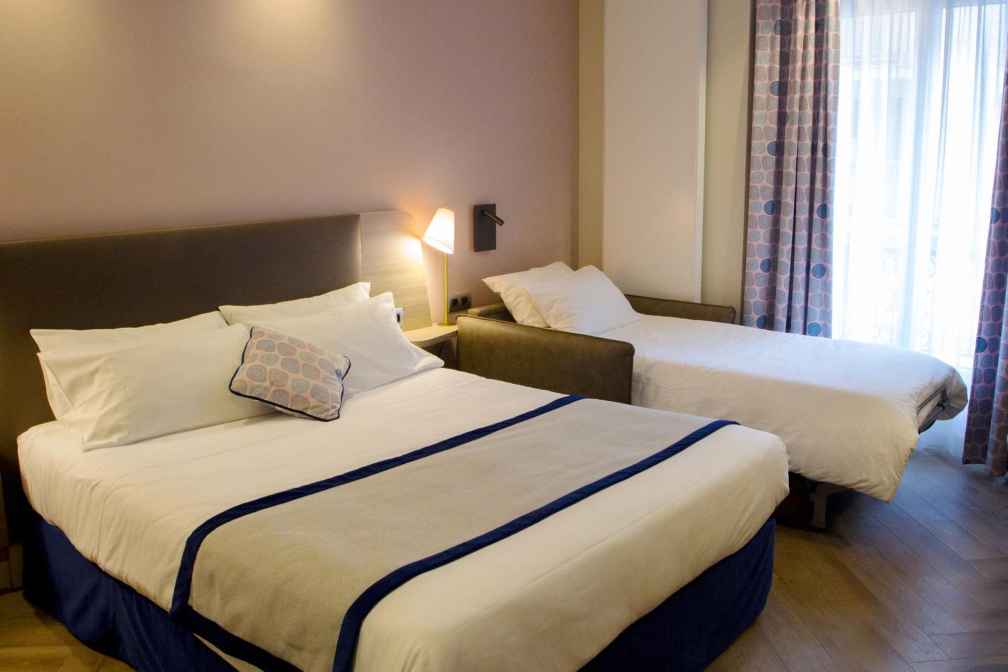 Quarto Triplo Superior
