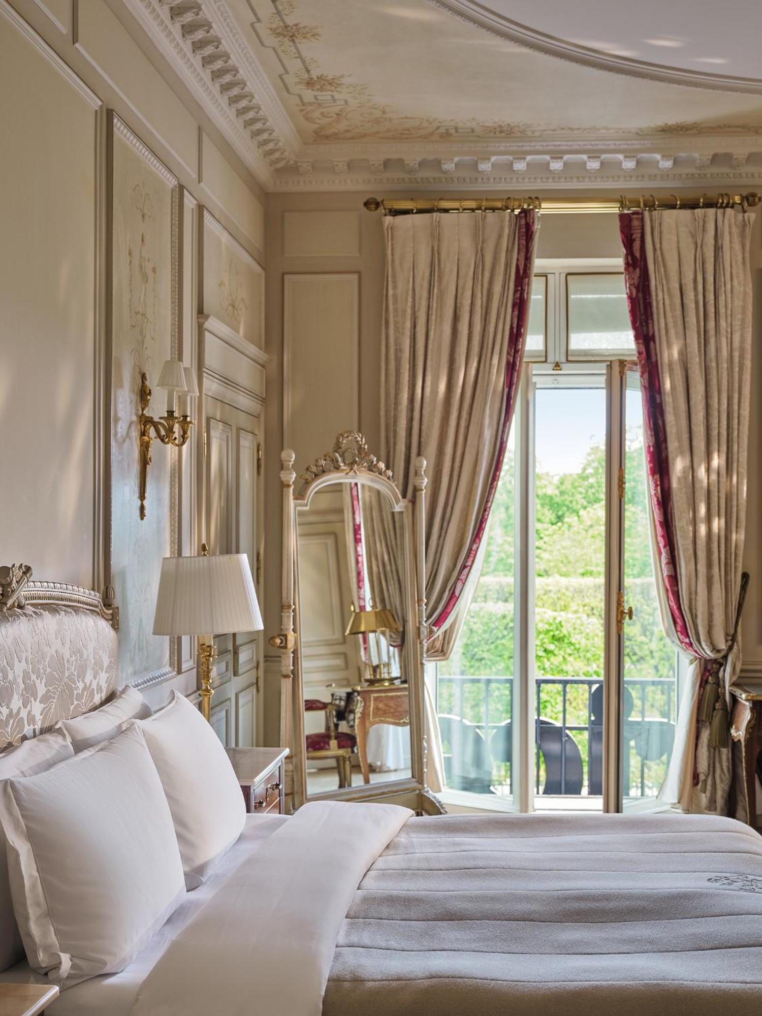 Presidentiële Suite