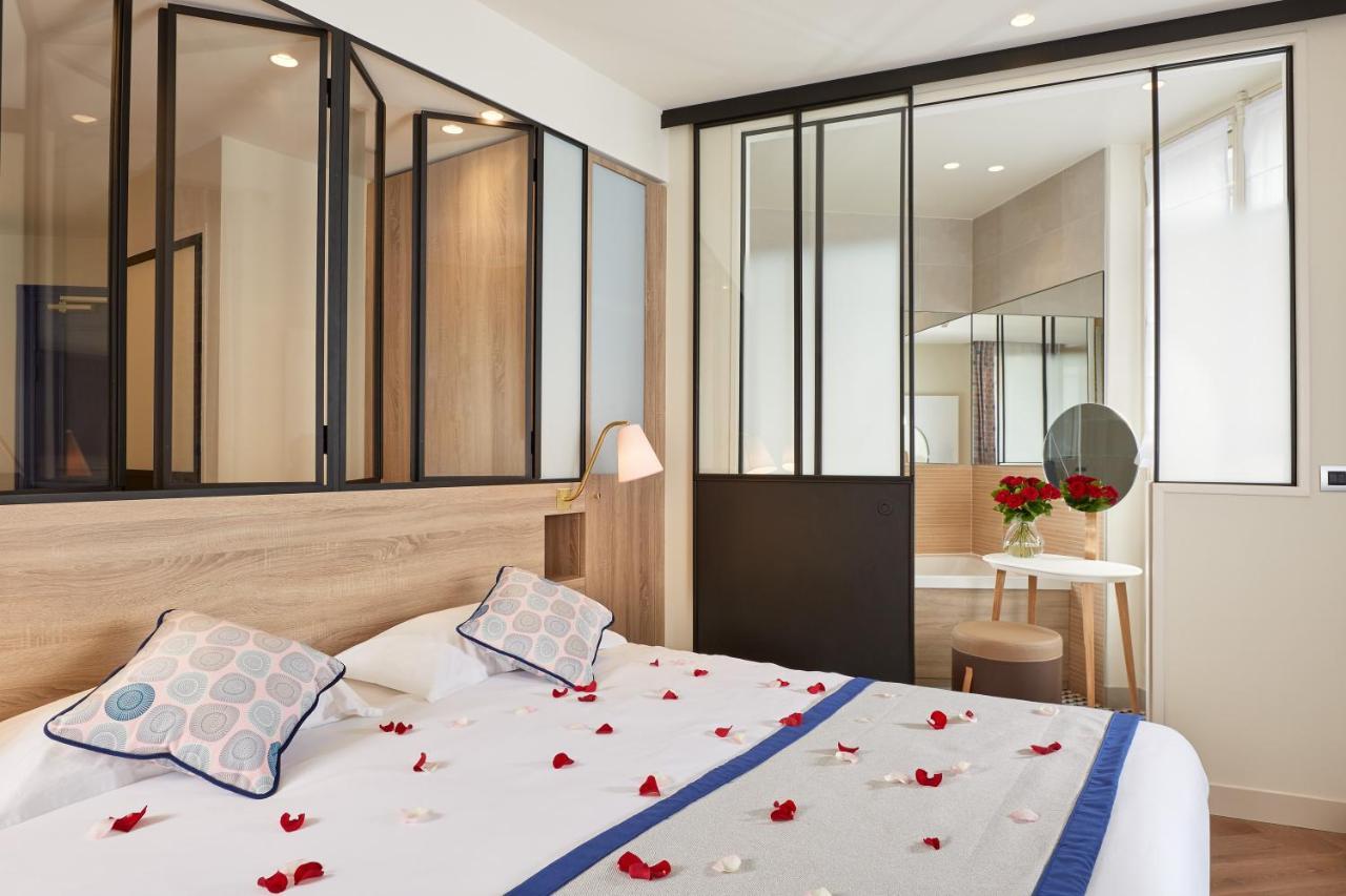 Quarto Triplo Deluxe