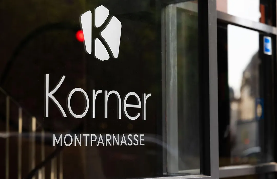 Hotel Korner Montparnasse-1