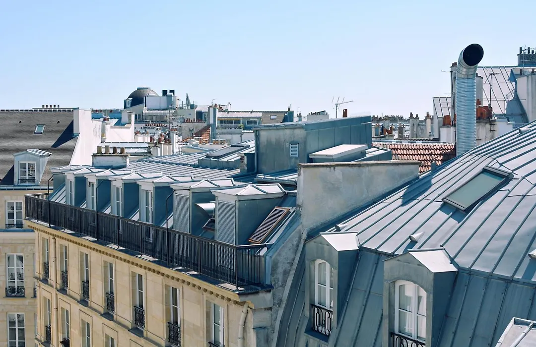 Hôtel Lucien-1