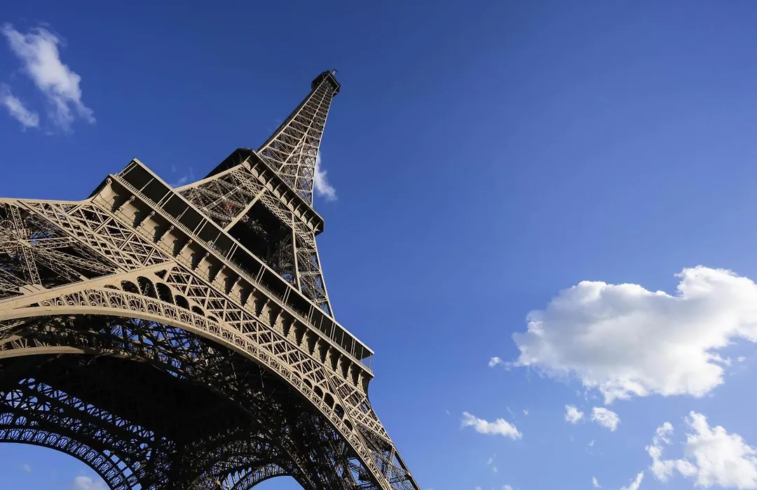 Mercure Paris Centre Tour Eiffel-1