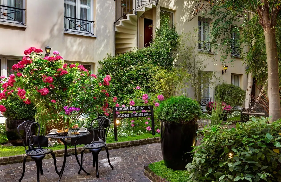 Le Patio Bastille-1