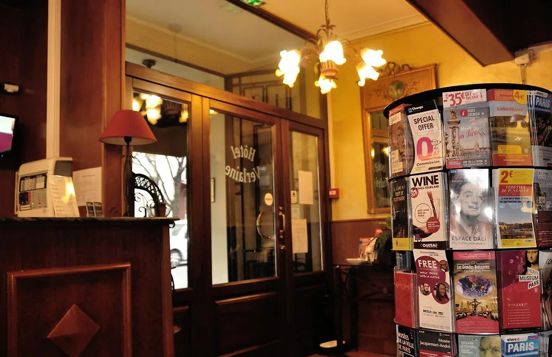 Hotel Verlaine-1