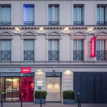 Clubtrotteur Paris, a Tribute Portfolio Hotel-2