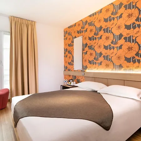 Hôtel Hor Les Lumières-3