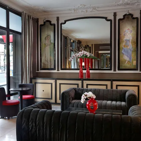 Hotel Eiffel Seine-2