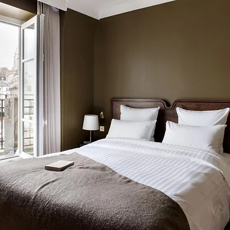 Hotel Rochechouart - Orso Hotels-3