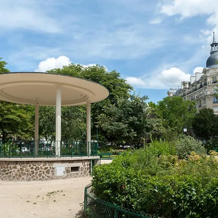 Hotel Le 209 Paris Bercy-2