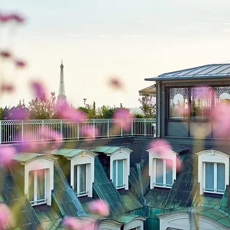Le Meurice - Dorchester Collection-3