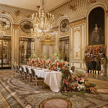 Le Meurice - Dorchester Collection-2