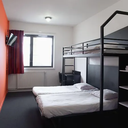 Residence Internationale De Paris-3