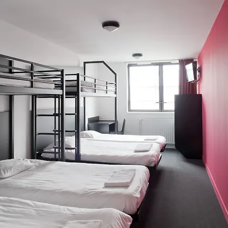 Residence Internationale De Paris-2