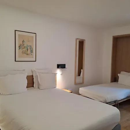 Hôtel Lucien-2