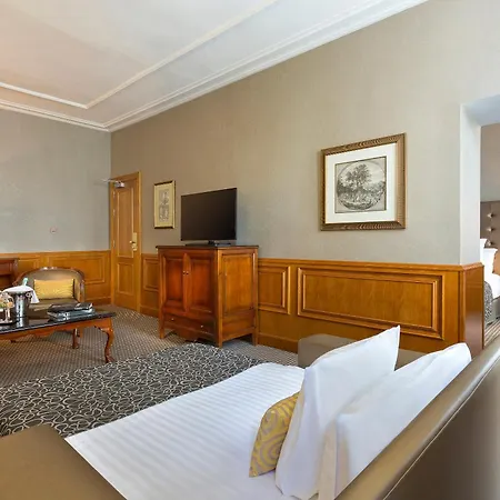 Meliá Paris Vendôme-3