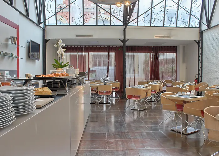 Pavillon Nation