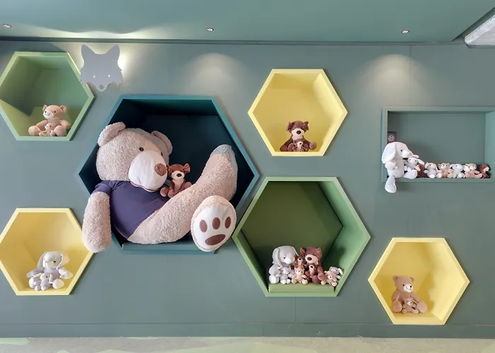 Hôtel pour familles: Novotel Paris Gare De Lyon