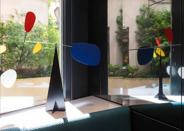 Hotel: Libertel Austerlitz Jardin Des Plantes