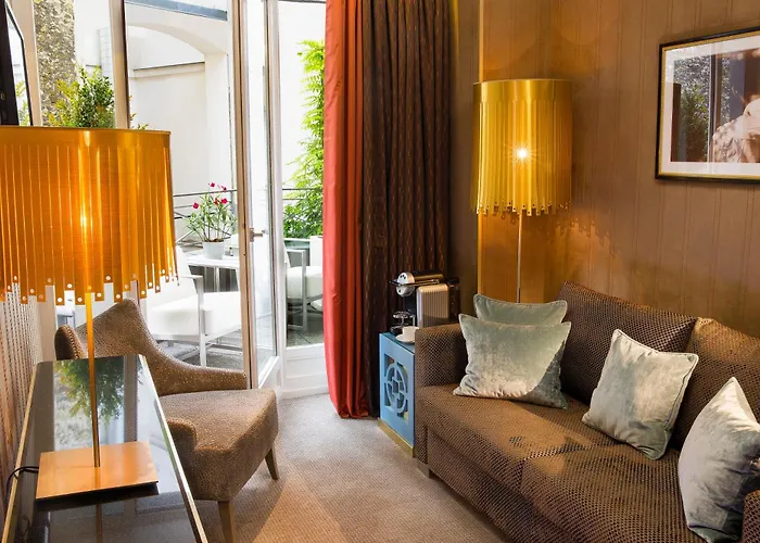 Hotel Baume