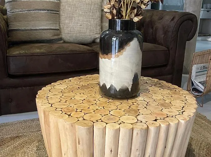 Hôtel bon marché: Tipi