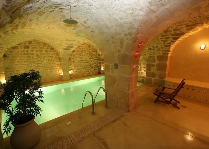 Gastenverblijf: La Maison D'Anne