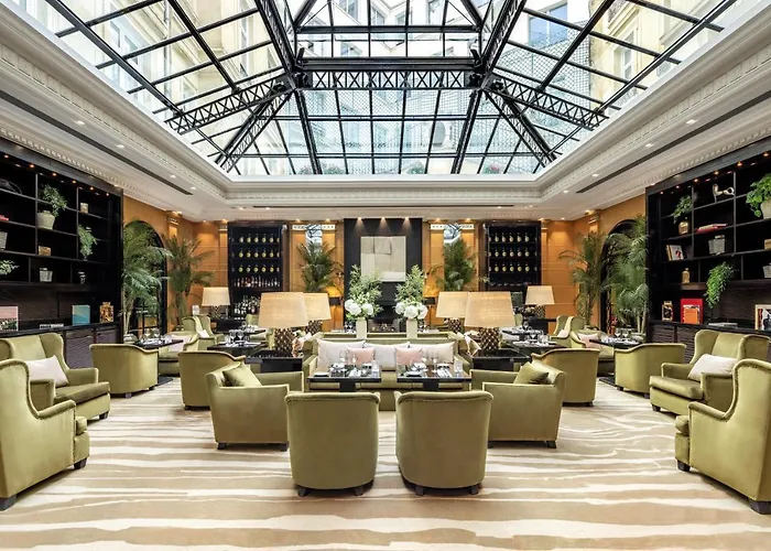 Hyatt Madeleine