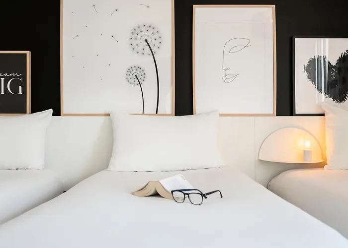 Resort: Ibis Styles Paris Gare De L'Est Chateau Landon