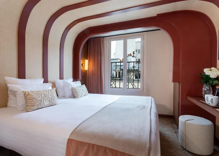 Familiehotel: Hotel Sacha