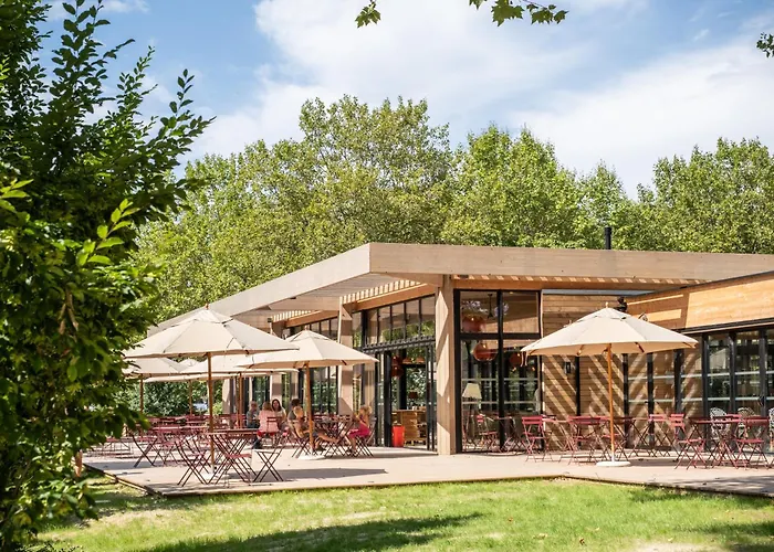 Animaux admis Citykamp Paris