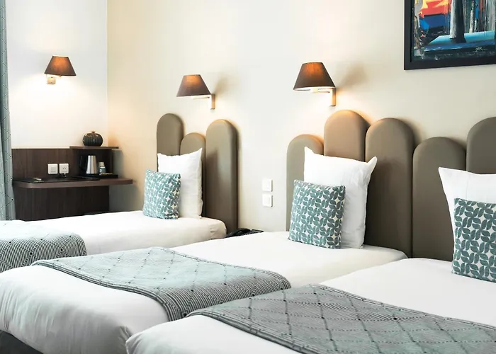 Corona -Rodier-