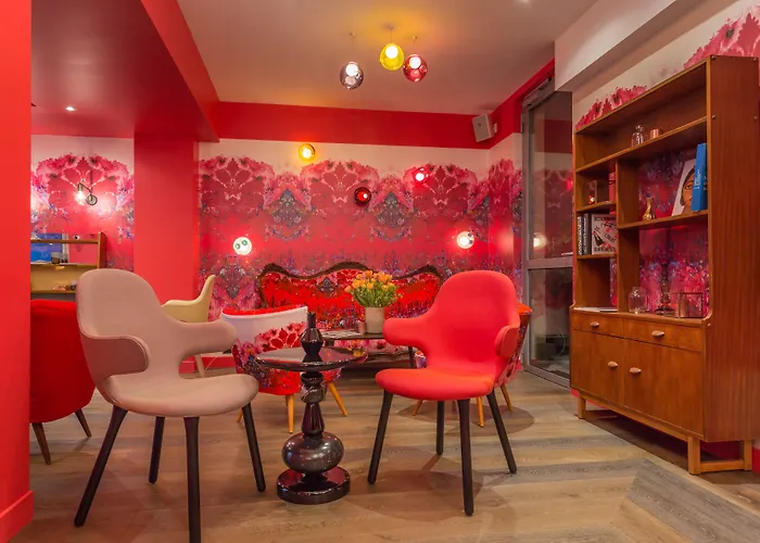 Hotel Exquis