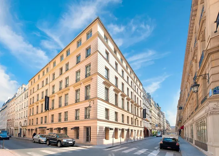 Meliá Paris Vendôme