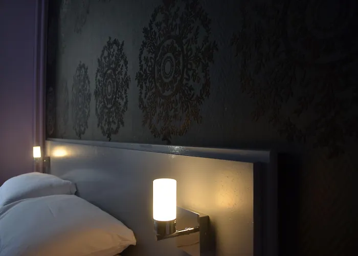 3-Sterne-Hotel: Hotel Beausejour