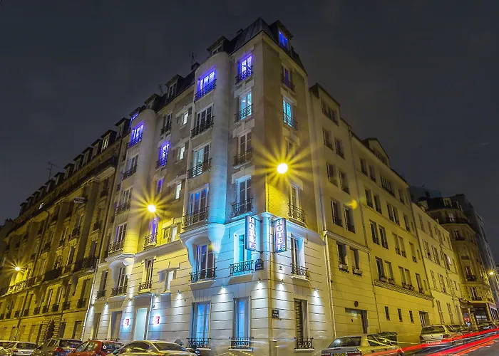Sweet Hôtel