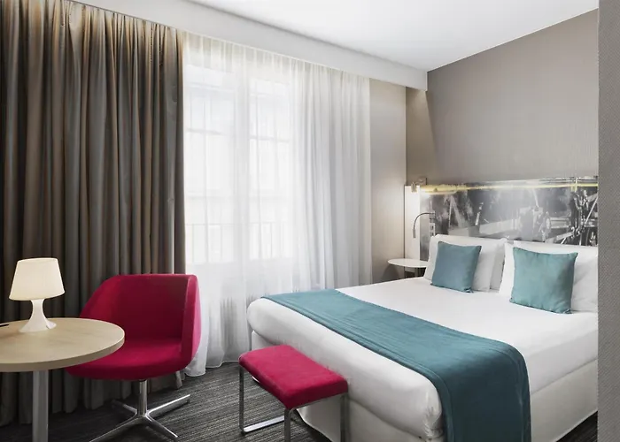  East Side House Paris, A Member Of Radisson Individuals