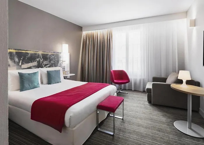  East Side House Paris, A Member Of Radisson Individuals