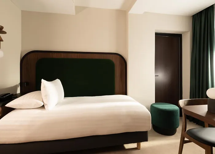 Hotel Le Richemont