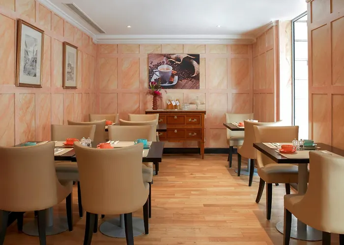 Meliá Paris Vendôme