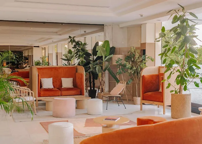 Spa Hotel: Novotel Paris Centre Tour Eiffel