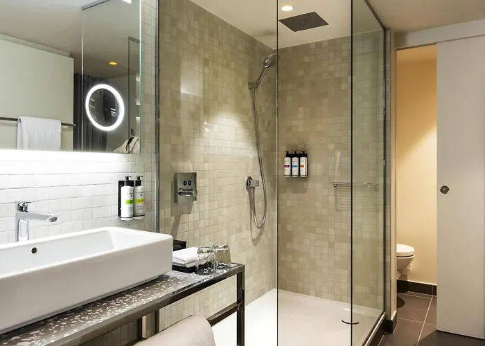  Pullman Paris Montparnasse