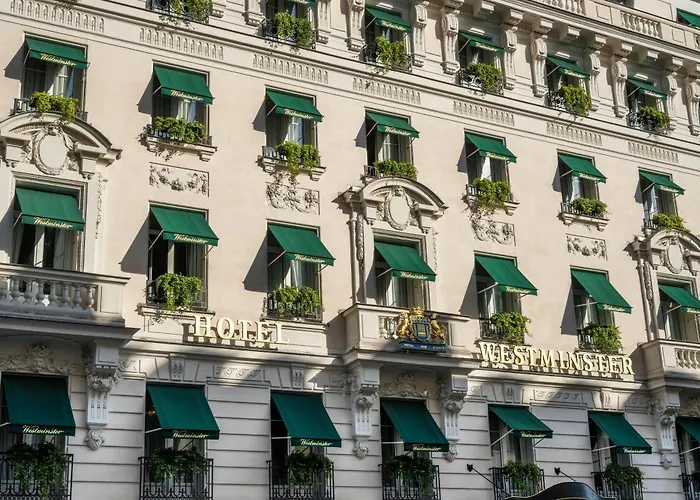 Hotel Westminster