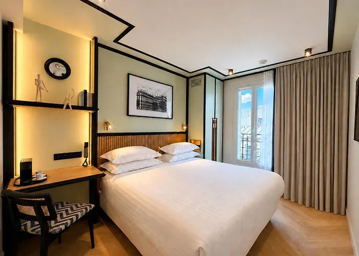 Blc Design Hotel
