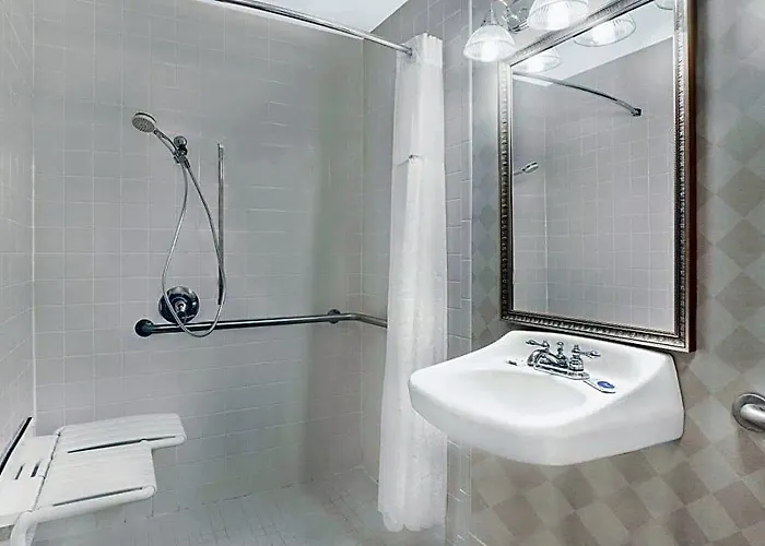 Motels Baymont By Wyndham Paris