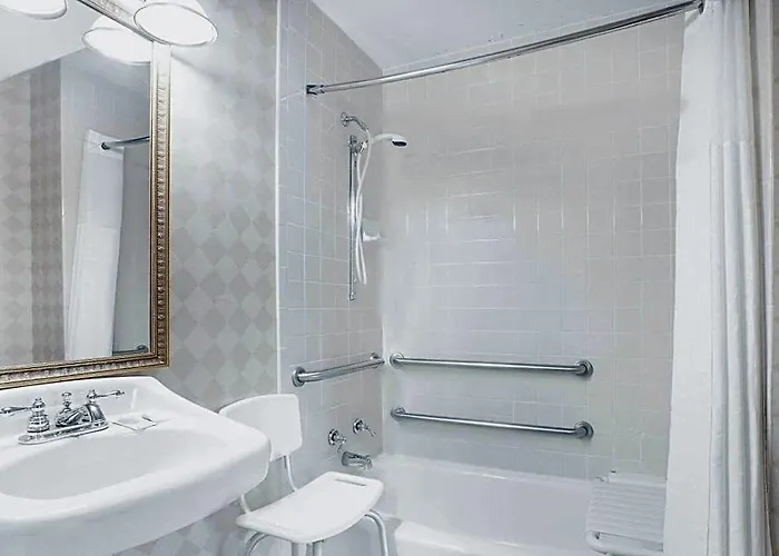 Motels Baymont By Wyndham Paris