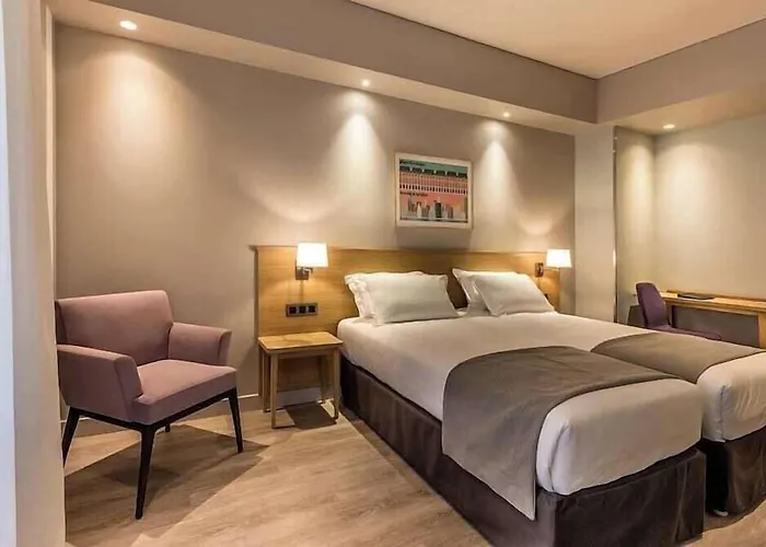 Hotel Magellan