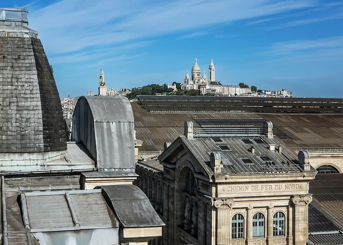 Flanelles Paris